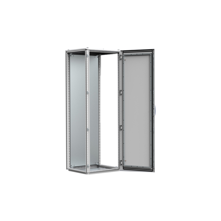 Floor Standing Steel Enclosures - Middle East Switchgear