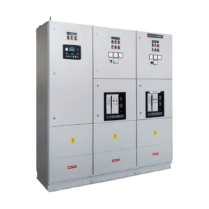 Automatic Transfer Switch Panel (ATS)