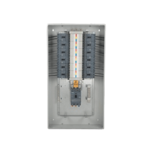 Siemens MCCB PanelBoards