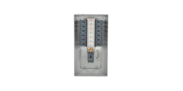 Siemens MCCB PanelBoards