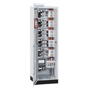 Power Factor Correction Panel