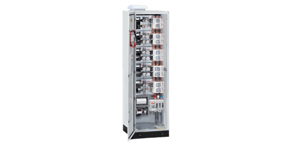 Power Factor Correction Panel