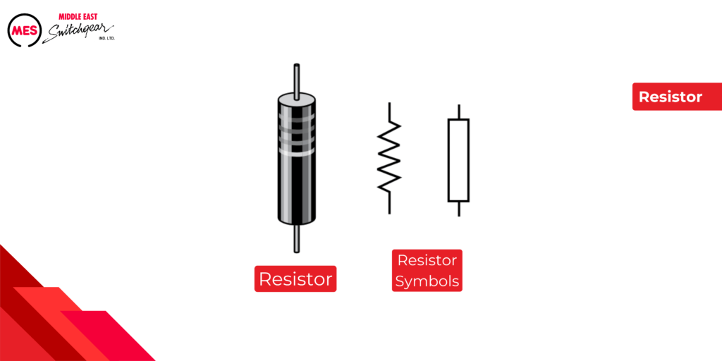 Resistor