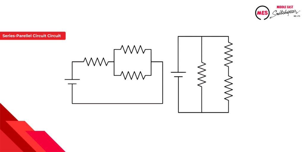 Series-Parallel Circuit