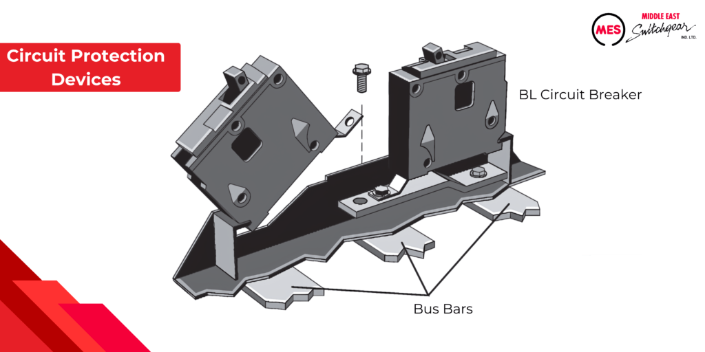 Circuit Protection Devices