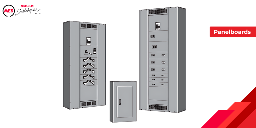 Panelboards