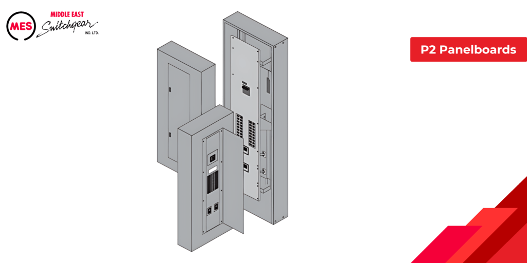 P2 Panelboards