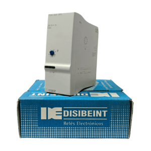 Disibeint Timer Relay PTCA 024 30S