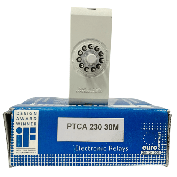 PTCA 230 30M