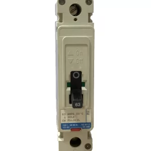 FD 1063L 1 Pole