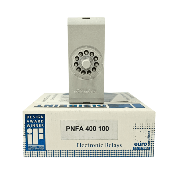 PNFA 400 100