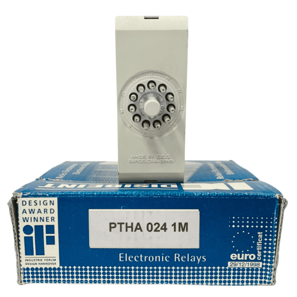 PTHA 024 1M