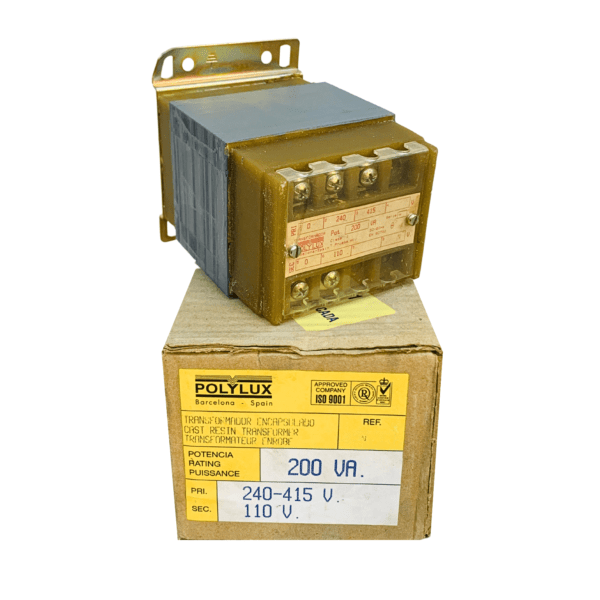 Polylux Transformer 200 VA