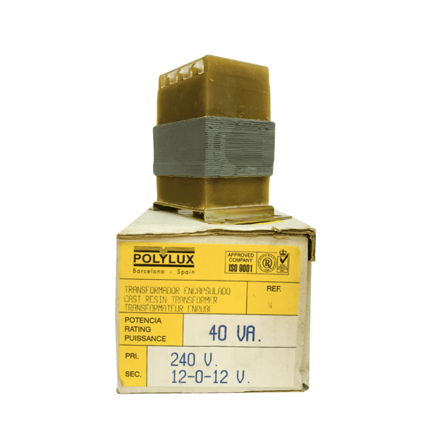 POLYLUX Transformer 40 VA