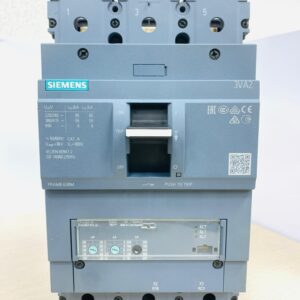 Siemens 630A 3VA2